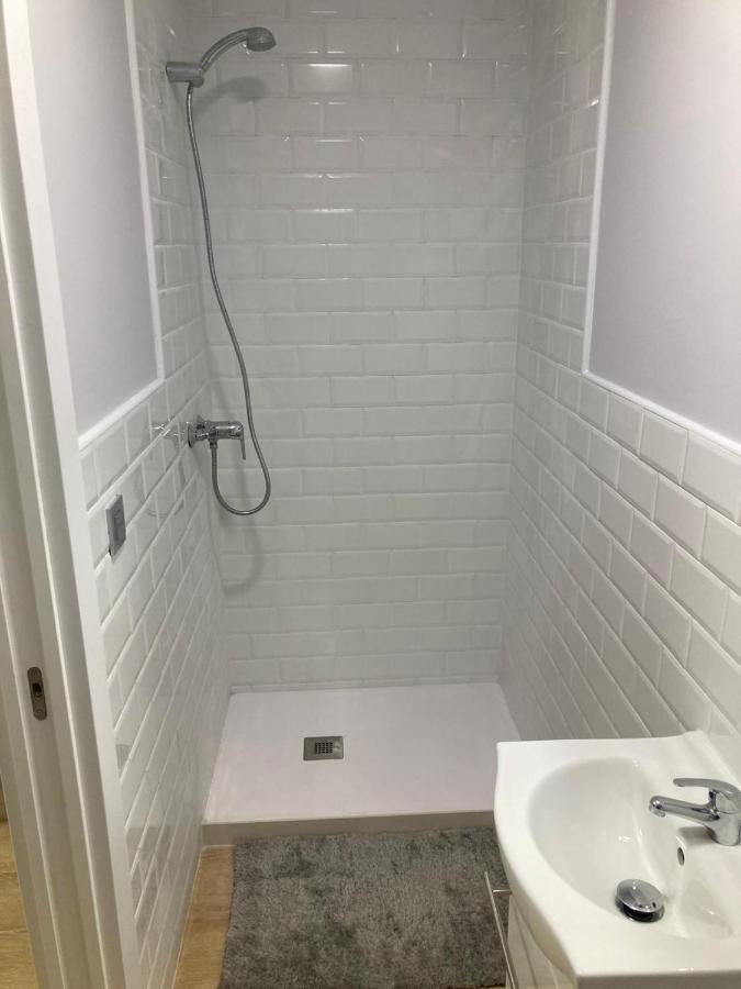 Apartamento Playa Y Sol 2 Almería Exterior foto